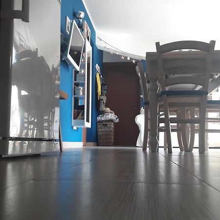 Terrazze Verdi Brolo Værelse billede